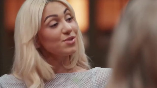 Angry Married at First Sight’s Zara confronts ‘cheating’ JJ and Ella as Nathanial ‘quits’