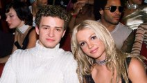 Britney Spears Reveals She Had an Abortion While Dating Justin Timberlake