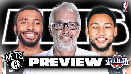 NBA - "Bridges peut-il atteindre le niveau de superstar ?" : La preview des Nets par Jacques Monclar