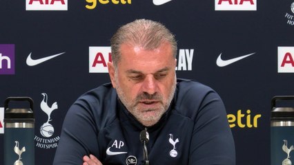 Hard to know what is achievable but a strong start - Postecoglu