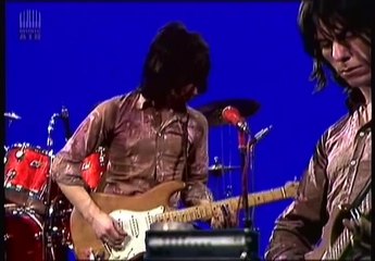 Jeff Beck Group - Definitely maybe 03-25-1972