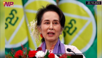 ယနေ့ အောက်တိုဘာလ ၂ဝ ရက်အတွင်းဖြစ်ပွားခဲ့သော ပြည်တွင်းနှင့် ပြည်ပက သတင်းထူးများ