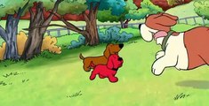 Clifford's Puppy Days Clifford’s Puppy Days S02 E001 Puppy Dog Power – Extra! Extra!