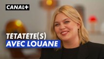 Louane Emera en Têtàtête(s) avec Laurie Cholewa