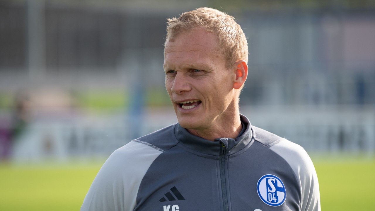 Top-Talent Ouedraogo vor dem Absprung? Geraerts: 'Höre viele Gerüchte'