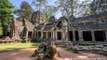 What's ailing Cambodia's tourism industry?
