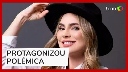 Rachel Sheherazade se pronuncia pela 1ª vez após expulsão de A Fazenda 15: 'Estou em paz'