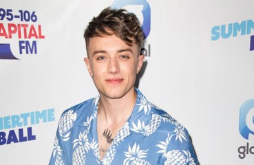 Roman Kemp has PTSD and is uncomfortable in crowds: 'That’s not really me'