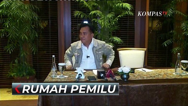 Erick Thohir dan Yusril Ihza Mahendra Urus SKCK, untuk Apa?