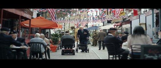 La gran escapada - Tráiler oficial español