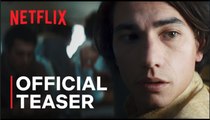 Society of the Snow | Official Teaser #2 - Netflix