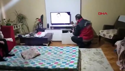 Opération frauduleuse de 12 millions de TL à Balıkesir