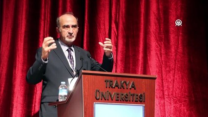 İstanbul Depremi Marmara Denizi'nde Tsunamıye Neden Olabilir