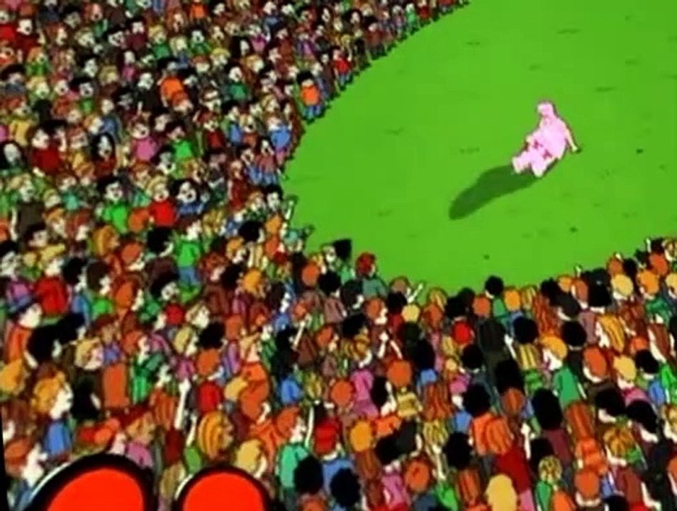 Recess Recess S02 E020 – Bad Hair Day