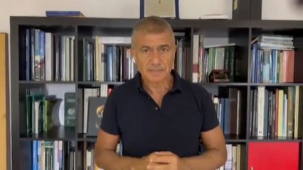 Pecoraro Scanio: Paese impreparato a emergenza clima