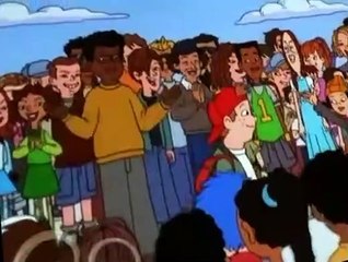 Recess Recess S02 E022 – Principal for a Day