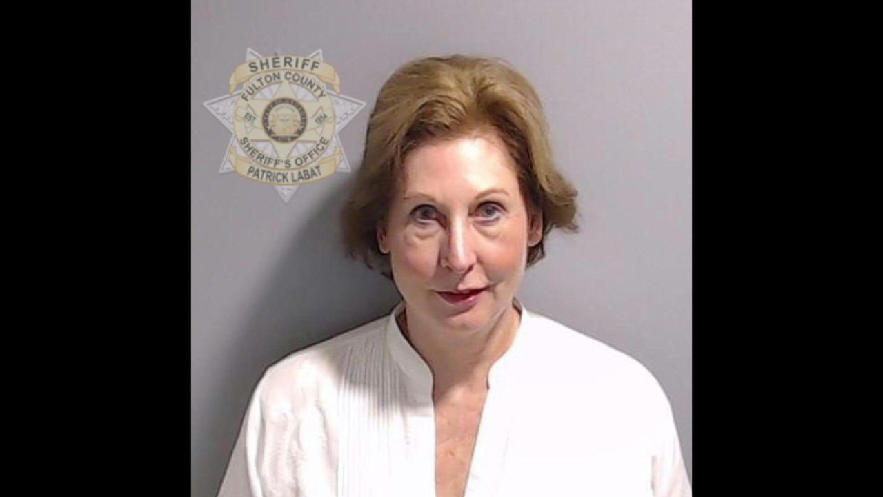 Ex-Trump-Anwältin Powell bekennt sich in Wahl-Verfahren schuldig