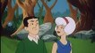 Newbie's Perspective Reviews Archie and Sabrina Surprise Package Good Episodes