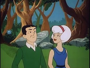 Newbie's Perspective Reviews Archie and Sabrina Surprise Package Good Episodes