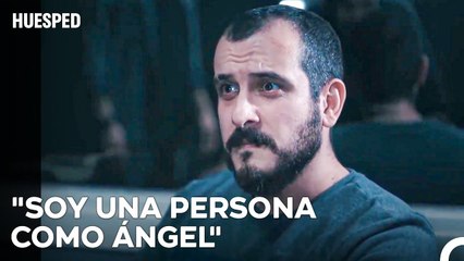 La Interrogación De Tunc - Huésped Capítulo 12
