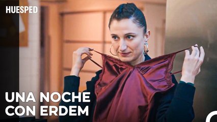 Preparación Caliente De Betul  - Huésped Capítulo 11