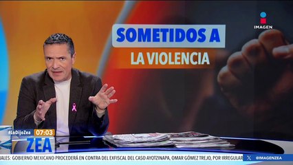 Los niños siguen batallando contra la violencia que los rodea