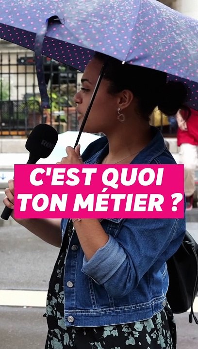 C'est quoi ton métier ? Chargée d'assistance dans une mutuelle