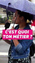 C'est quoi ton métier ? Chargée d'assistance dans une mutuelle