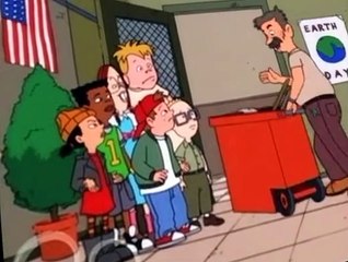 Recess Recess S03 E002 – A Genius Among Us