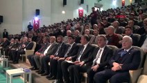 Début du congrès scientifique à l'Université Bitlis Eren