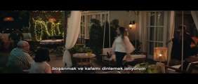 Yüz Yüze Altyazılı Fragman