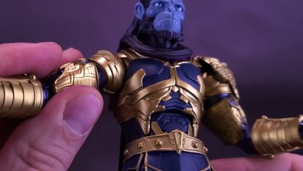 Spero Studios Animal Warriors of the Kingdom Primal Series Kah Lee Conquest Armor Figure