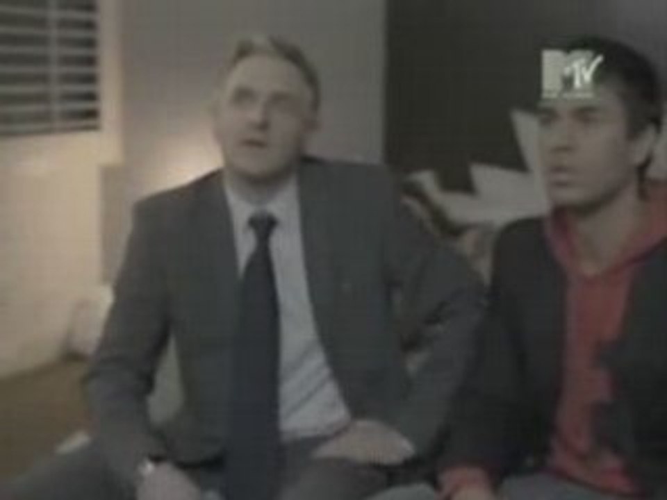 Enrique Iglesias-Do you know? by xTr