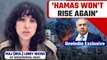 Israel-Palestine Conflict| Maj. Libby Weiss, IDF Spokesperson on the War Against Hamas| Oneindia