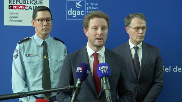 Clément Beaune : «Les petits plaisantins qui se livrent à ce genre de jeu sont en fait de gros abrutis, je dirais même de grands délinquants»