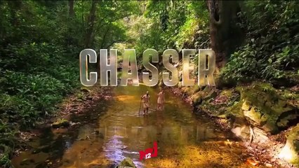 Naked and Afraid : 21 jours pour survivre - 23 octobre