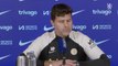 Chelsea boss Pochettino on his friendship with Arteta, turnaround in form and facing Arsenal (Full Presser)