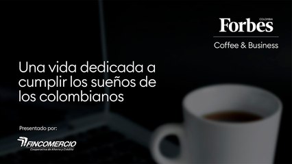 Una vida dedicada a cumplir los sueños de los colombianos