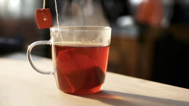 Los Beneficios Para La Salud De Tomar Una Taza De Té Al Día