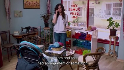 Red Scarf Episode 95 (English Subtitles)