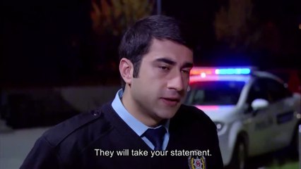 Red Scarf Episode 100 (English Subtitles)