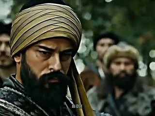 Baap ko bhej--_Ertugrul Ghazi attitude_Ertugrul Ghazi Ve Osman Bey_Osman Ghazi status video(360P)