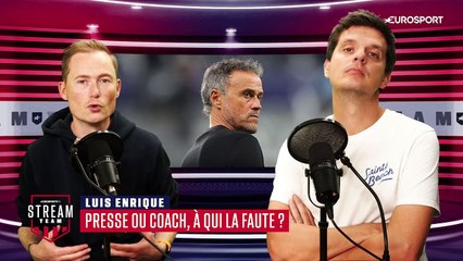 Mauvaises relations entre les footballeurs et les médias ? "La faute est partagée"