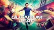 Entrevista a Raymond Lee y Caitlin Basset por 'Quantum Leap', ciencia ficción de la buena