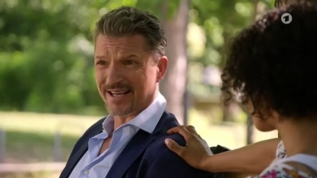 Rote Rosen Folge 3853 Konzert-Rettung