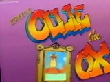 Ox Tales Ox Tales E002 Doctor Ollie