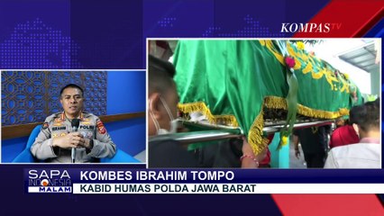 Kasus Pembunuhan Ibu dan Anak di Subang, Polisi Sebut Bukti Baru Sesuai dengan Keterangan Danu