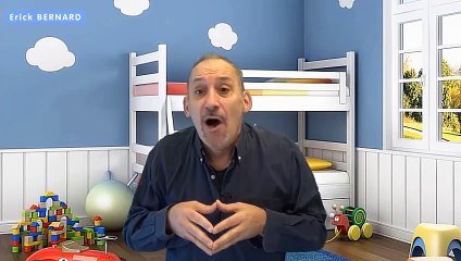 Annoncer la naissance d'une petite soeur ou d'un petit frère