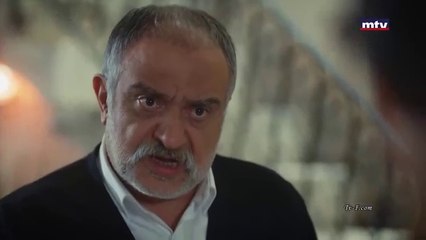 مسلسل اسمي ملك الحلقة 38 مدبلجة