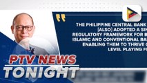DOF chief urges Saudi biz leaders to invest in Islamic banking in PH
